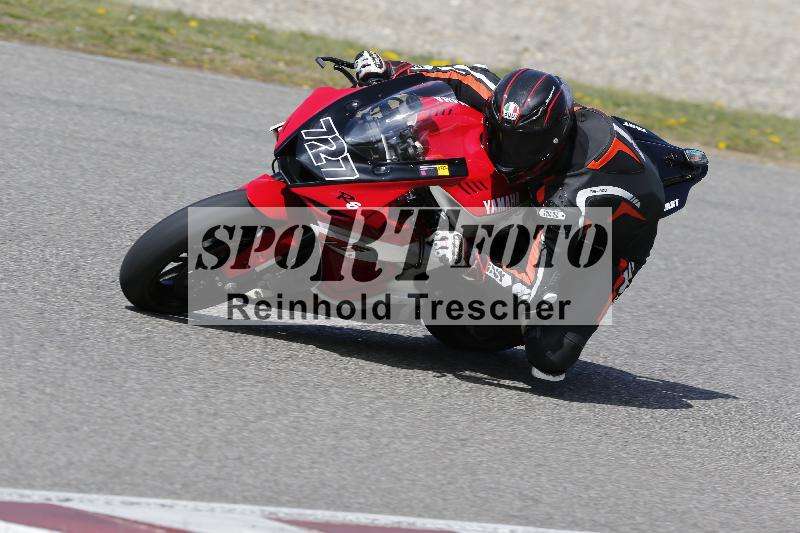 /02 03.04.2026 Speer Racing ADR/Gruppe gelb/727